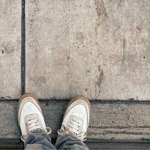 Meet your Posher, Nick